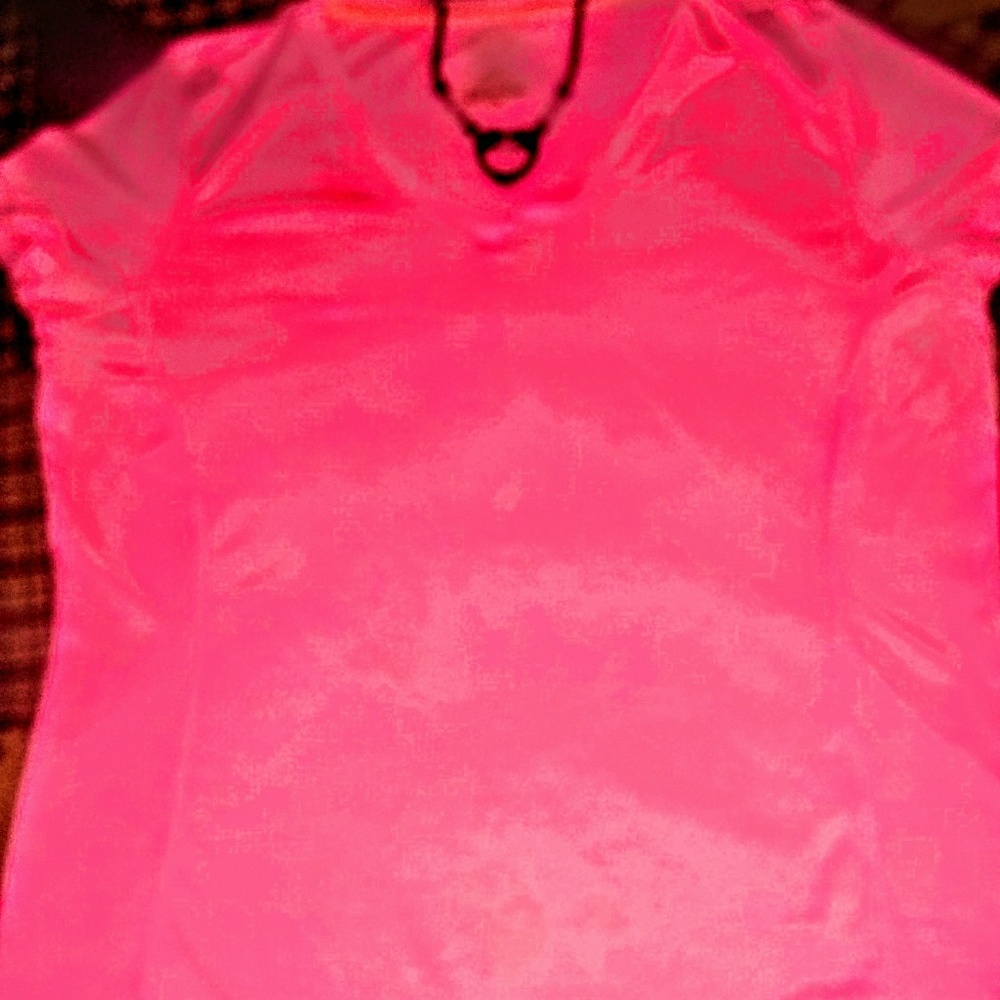 Beautiful silky shirt
